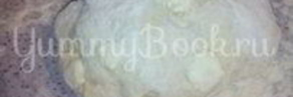 слоено-дрожжевые конвертики