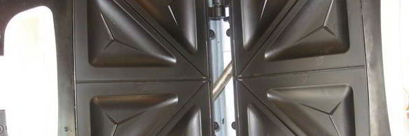 слойки из тостера