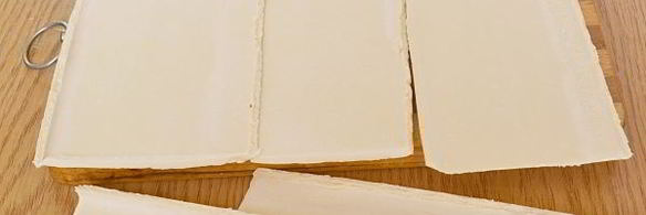 слойки с курицей