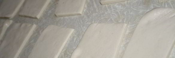 слойки с мясной начинкой