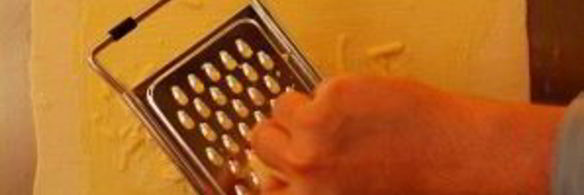 слойки с сыром и маком