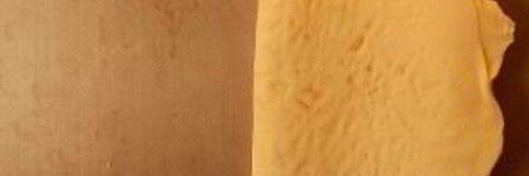 слойки с сыром и маком