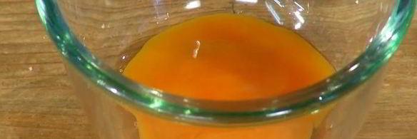 слойки с вишней и белым шоколадом