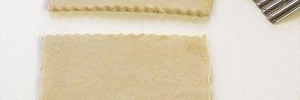 слойки с вишней