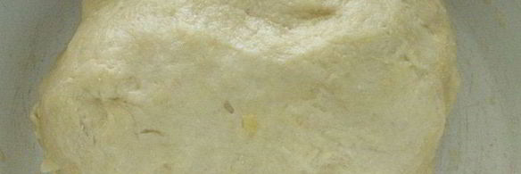 слойки с зеленью