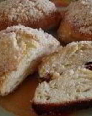 Свердловские слойки родом из детства