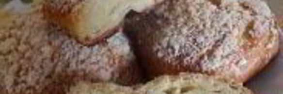 свердловские слойки родом из детства