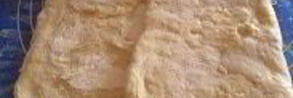 свердловские слойки родом из детства