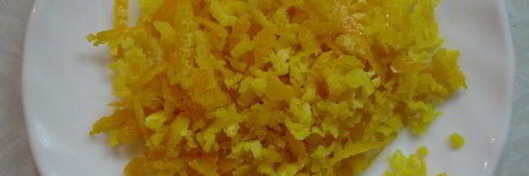 апельсиновые сырники с апельсиновым вареньем