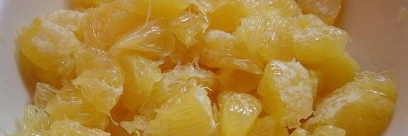 апельсиновые сырники с апельсиновым вареньем