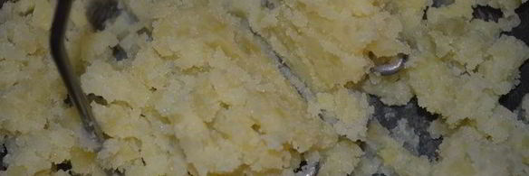 картофельные сырники с укропом из духовки