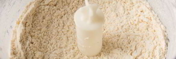 клубничный творожник