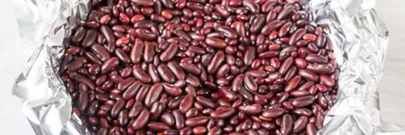 клубничный творожник