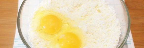 кокосовые сырники