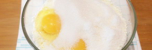 кокосовые сырники