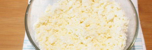 кокосовые сырники