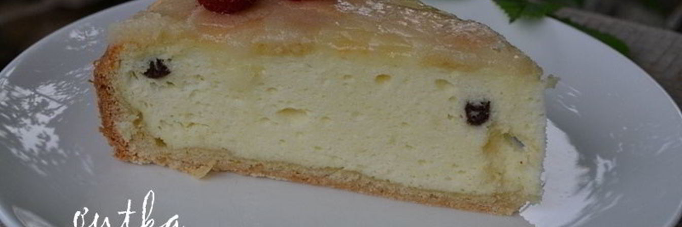 Краковский сырник