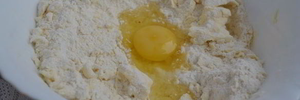 краковский сырник