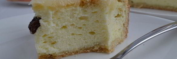 краковский сырник