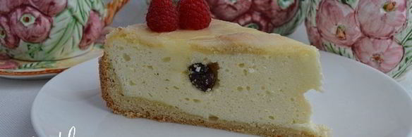 краковский сырник