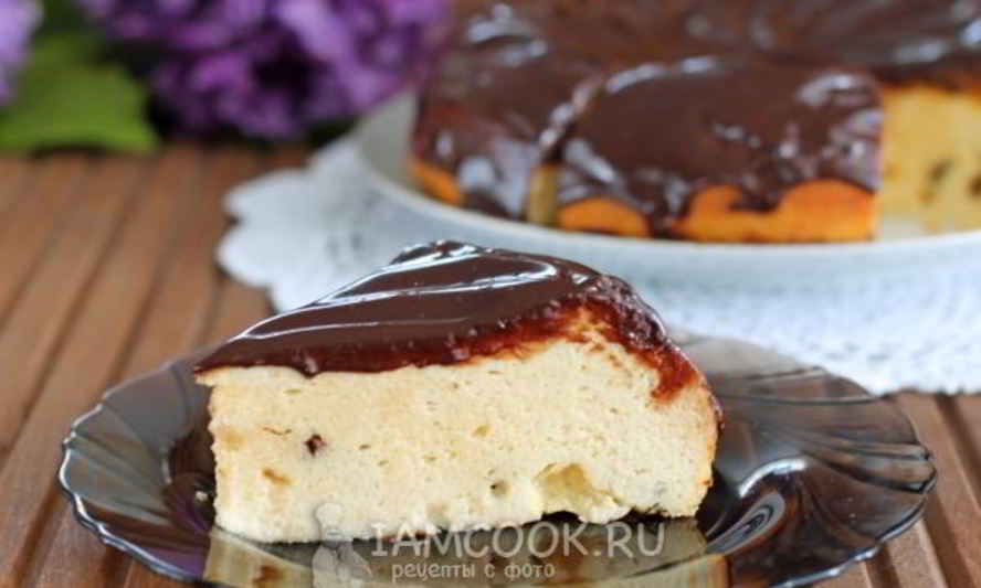 Рецепт львовского сырника в мультиварке редмонд