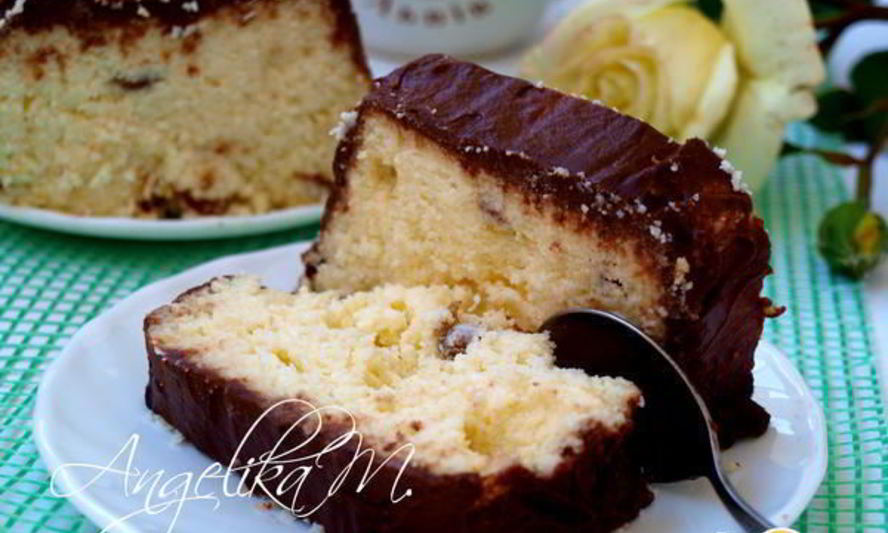 Рецепт львовского сырника