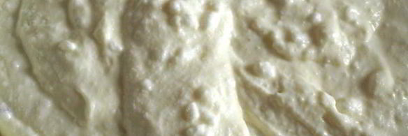 львовский сырник