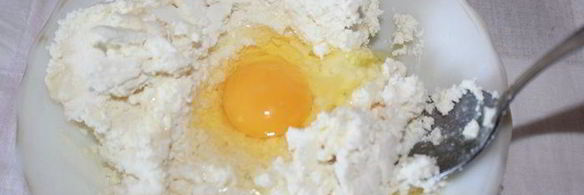 медовые сырники