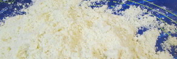 немецкий маковый творожник