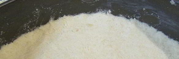 немецкий маковый творожник