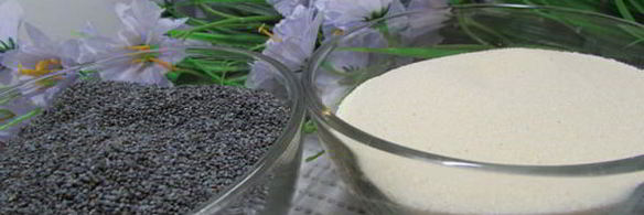 немецкий маковый творожник