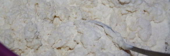 нежные сырники без яиц