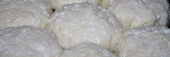 нежные сырники без яиц