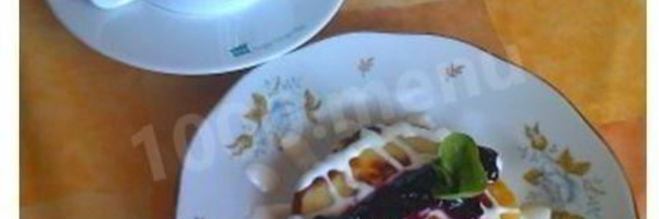 Ореховые сырники