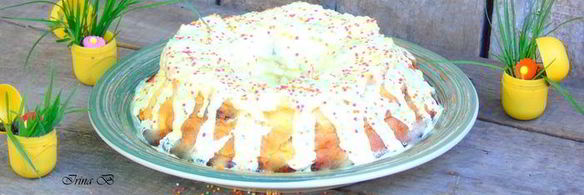 пасха королевский сырник