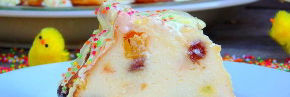 пасха королевский сырник