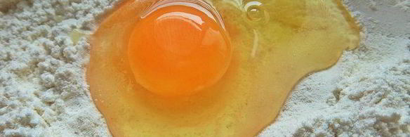 песочники с черникой