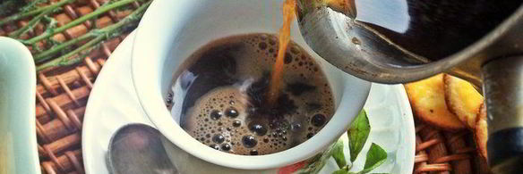 песочники с черникой