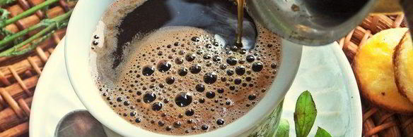 песочники с черникой