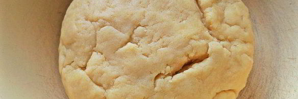 песочники с черникой