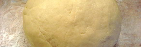 сочни из детства