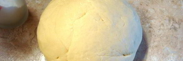 сочни из детства