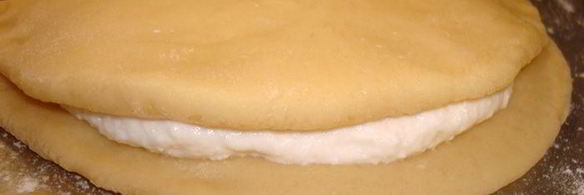 сочни из детства