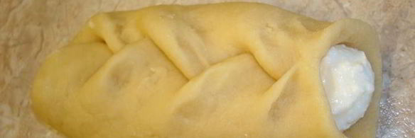 сочни из детства