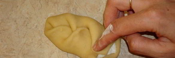 сочни из детства