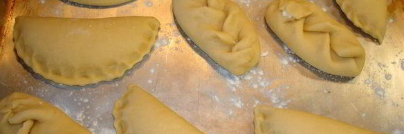 сочни из детства