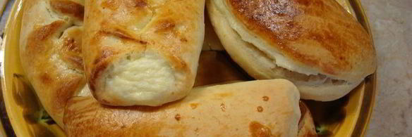 сочни из детства