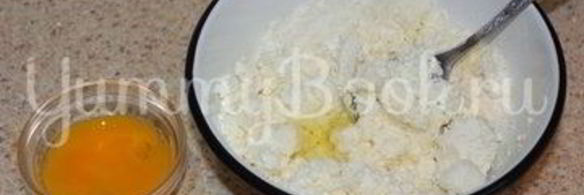 сочни с творогом