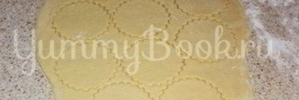 сочни с творогом