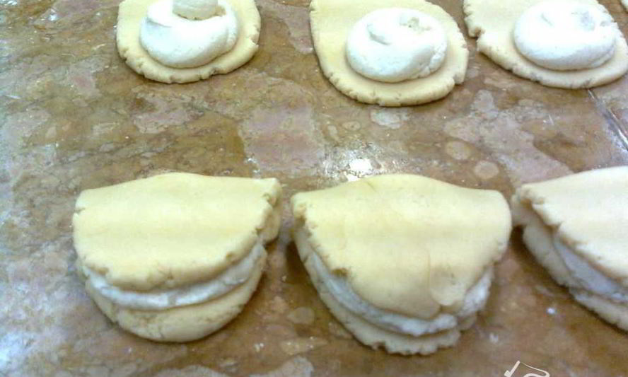 Рецепт сочника